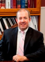 Photo of attorney Bryan E. Cameron