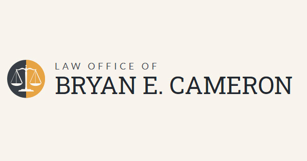New York Criminal Defense Attorney | Law Office of Bryan E. Cameron